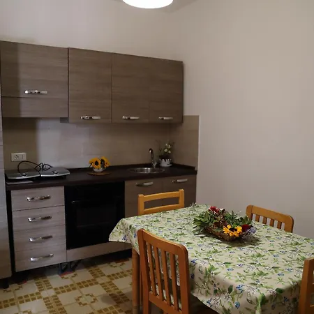 Benny 招待所 圣维托罗卡波