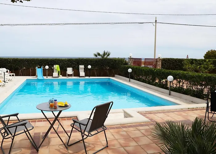 Benny Gasthof San Vito Lo Capo