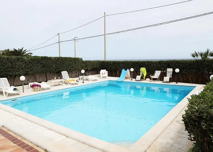 Gasthof Benny San Vito Lo Capo