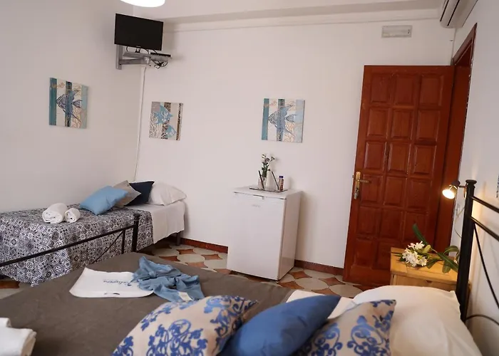 Benny 3* San Vito Lo Capo