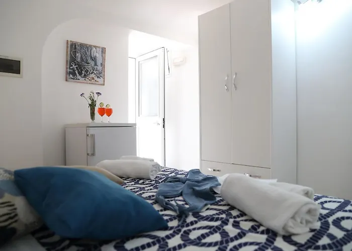 Benny San Vito Lo Capo