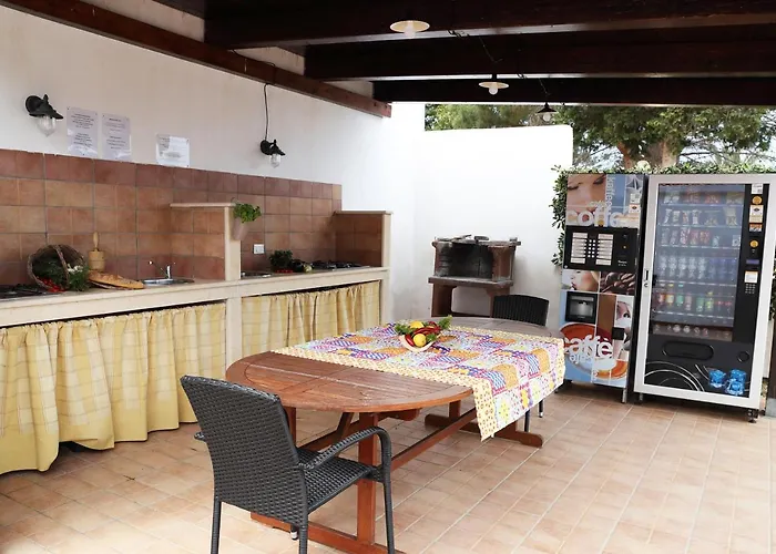 Benny Maison d'hôtes 3*