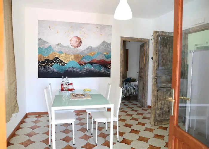 Gasthof Benny San Vito Lo Capo