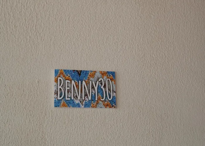 Gasthof Benny 3*