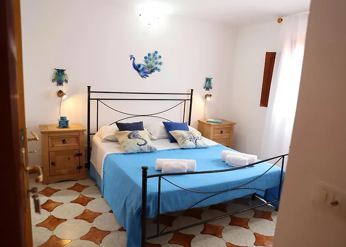 Maison d'hôtes Benny
