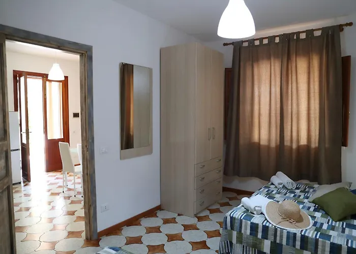 Benny Gasthof San Vito Lo Capo