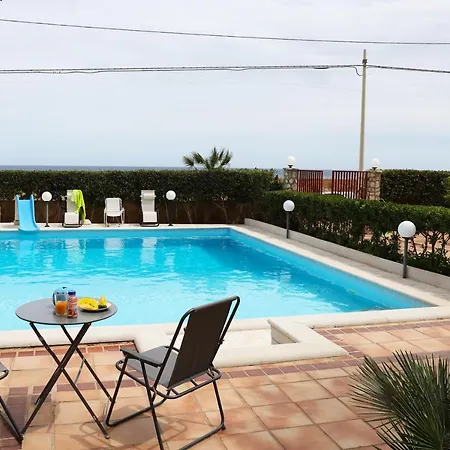 Benny Guest house San Vito Lo Capo