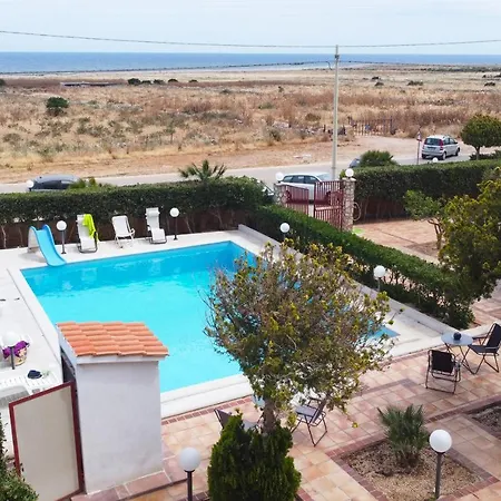 Benny Guest house