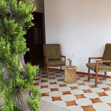 Benny Guest house 3*