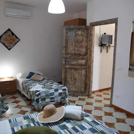 Benny 3* San Vito Lo Capo