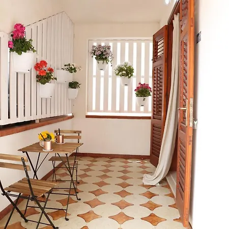 Guest house Benny San Vito Lo Capo