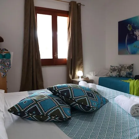 Benny Guest house