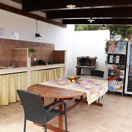 Benny Guest house 3*