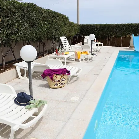 Guest house Benny 3*