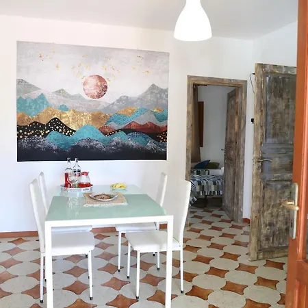 Guest house Benny San Vito Lo Capo