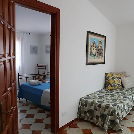Benny Penzion San Vito Lo Capo