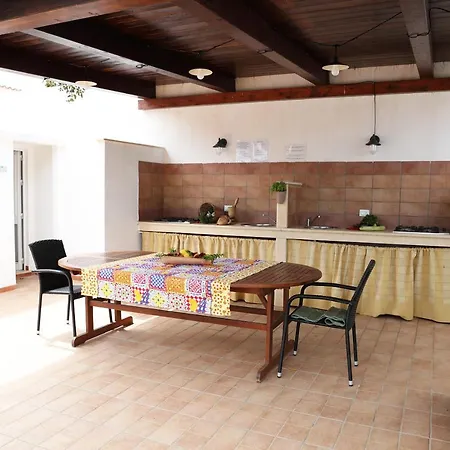 Guest house Benny San Vito Lo Capo