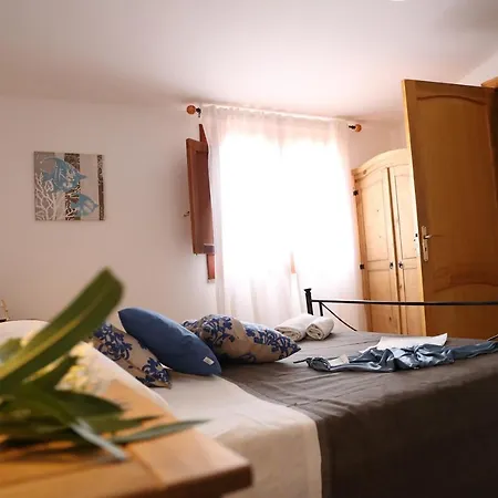 Penzion Benny San Vito Lo Capo