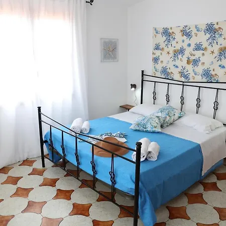 Guest house Benny San Vito Lo Capo