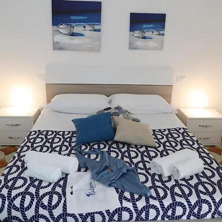 Benny Guest house San Vito Lo Capo