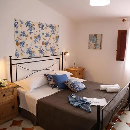 Guest house Benny 3*