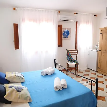 Benny Guest house