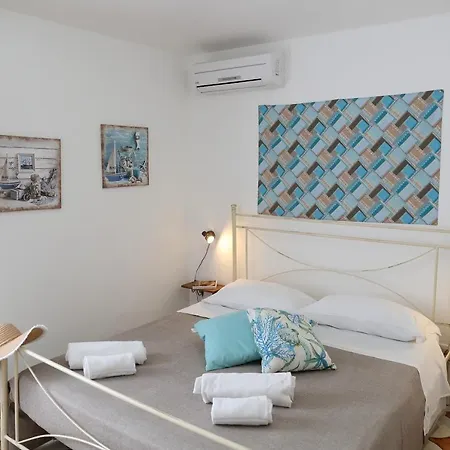 Benny Guest house 3*
