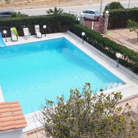 Guest house Benny San Vito Lo Capo