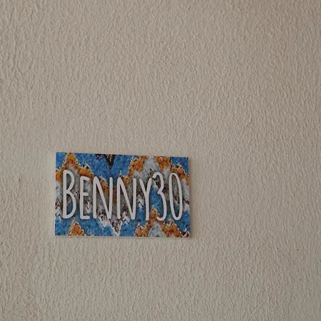 Guest house Benny 3*