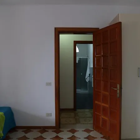 Benny Guest house San Vito Lo Capo