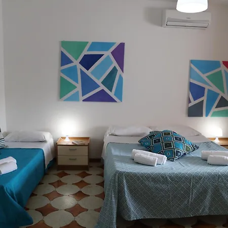 Guest house Benny San Vito Lo Capo