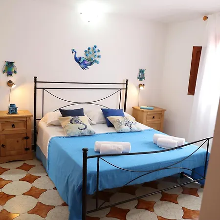 Benny San Vito Lo Capo