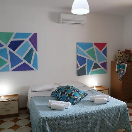 Guest house Benny 3*