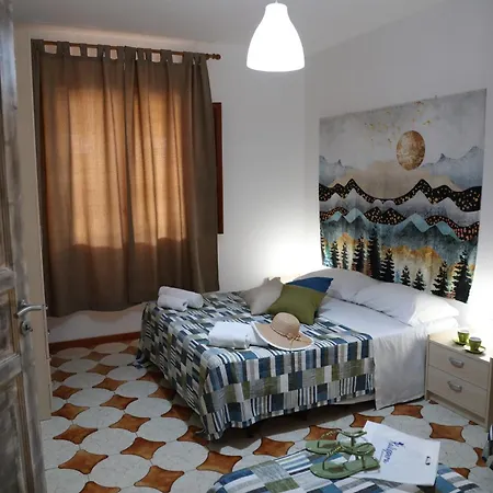 Benny Guest house San Vito Lo Capo