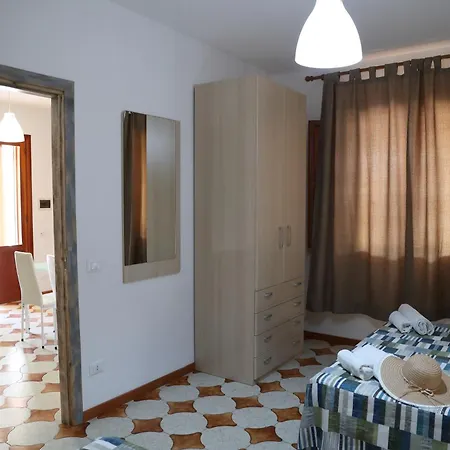 Guest house Benny 3*