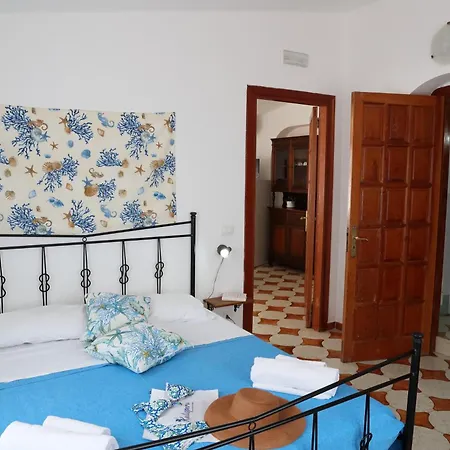 Benny Guest house 3*