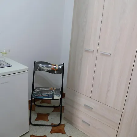 Benny Guest house San Vito Lo Capo