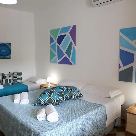 Benny 3* San Vito Lo Capo