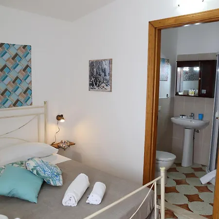 Benny San Vito Lo Capo