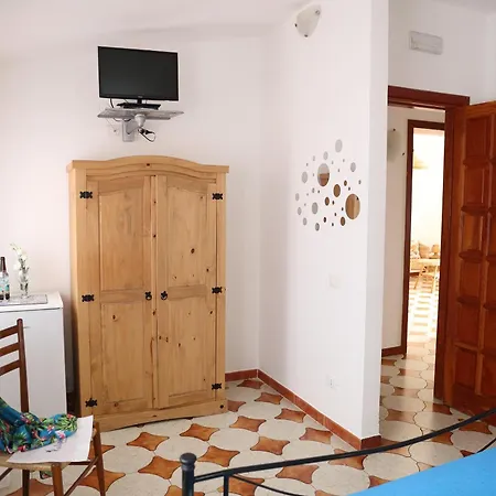 Benny Guest house San Vito Lo Capo