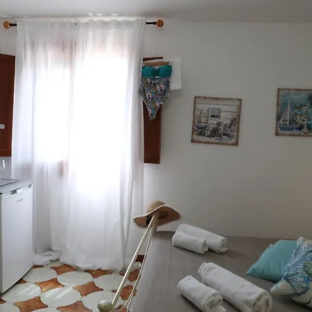 Guest house Benny 3*
