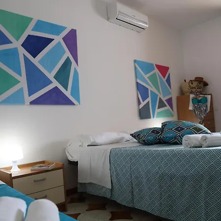 Guest house Benny 3*