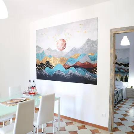 Guest house Benny San Vito Lo Capo