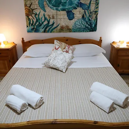 Benny Guest house
