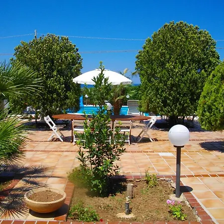 Benny Guest house San Vito Lo Capo