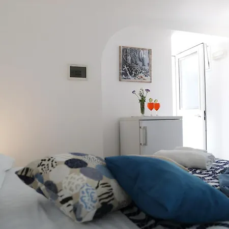 Guest house Benny 3*