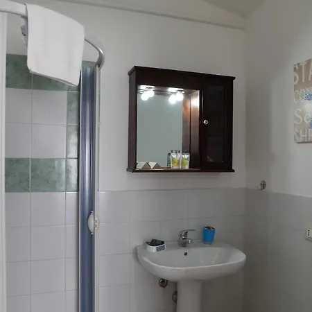 Benny 3* San Vito Lo Capo