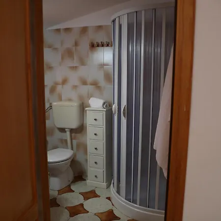 Guest house Benny 3*
