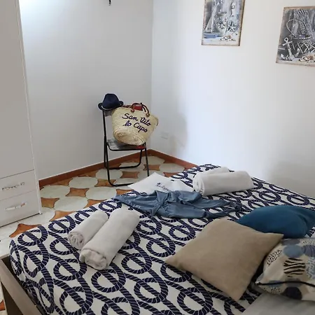 Guest house Benny San Vito Lo Capo