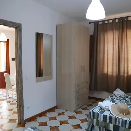Benny Guest house San Vito Lo Capo